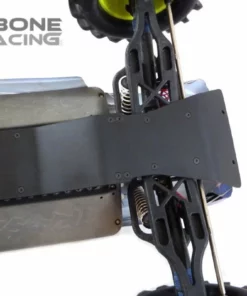 T-Bone Racing 62165 | T-Bone E-Maxx Rear Chassis Brace