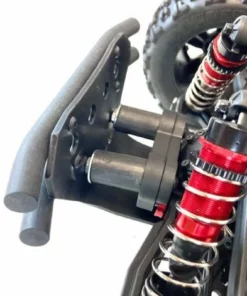 00032 | T-Bone Racing Black ARRMA Outcast, Notorious & Kraton 6S Front V4 XV4 Bumper 13 00032 | T-Bone Racing Black ARRMA Outcast, Notorious & Kraton 6S Front V4 XV4 Bumper -T-Bone Racing Sales Store TBO 00032 05 1200x800 1