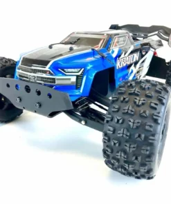 00033 | T-Bone Racing Black ARRMA Kraton V2/V3 Front Thrasher Bumper Kit 11 00033 | T-Bone Racing Black ARRMA Kraton V2/V3 Front Thrasher Bumper Kit -T-Bone Racing Sales Store TBO 00033 02 1200x800 1