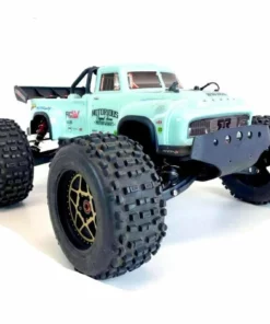 00033 | T-Bone Racing Black ARRMA Kraton V2/V3 Front Thrasher Bumper Kit 12 00033 | T-Bone Racing Black ARRMA Kraton V2/V3 Front Thrasher Bumper Kit -T-Bone Racing Sales Store TBO 00033 03 1200x800 1