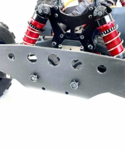 00033 | T-Bone Racing Black ARRMA Kraton V2/V3 Front Thrasher Bumper Kit 14 00033 | T-Bone Racing Black ARRMA Kraton V2/V3 Front Thrasher Bumper Kit -T-Bone Racing Sales Store TBO 00033 05 1200x800 1