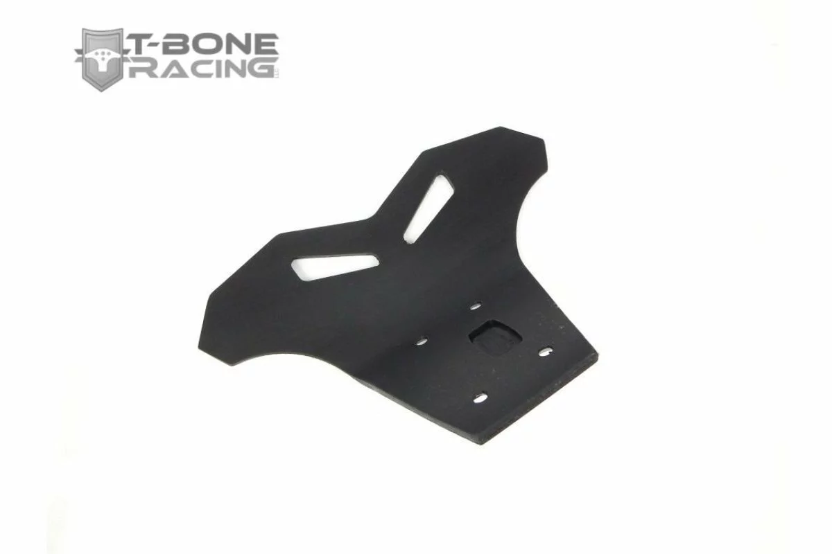 00036 | T-Bone Racing Black ARRMA Typhon 6S Front Bastion Bumper 6 00036 | T-Bone Racing Black ARRMA Typhon 6S Front Bastion Bumper - Image 4