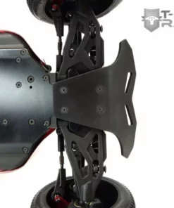 00036 | T-Bone Racing Black ARRMA Typhon 6S Front Bastion Bumper 17 00036 | T-Bone Racing Black ARRMA Typhon 6S Front Bastion Bumper -T-Bone Racing Sales Store TBO 00036 07 1200x800 1