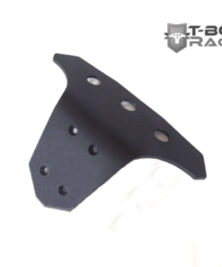 00037 | T-Bone Racing Black ARRMA Typhon 6S Front Basher Bumper