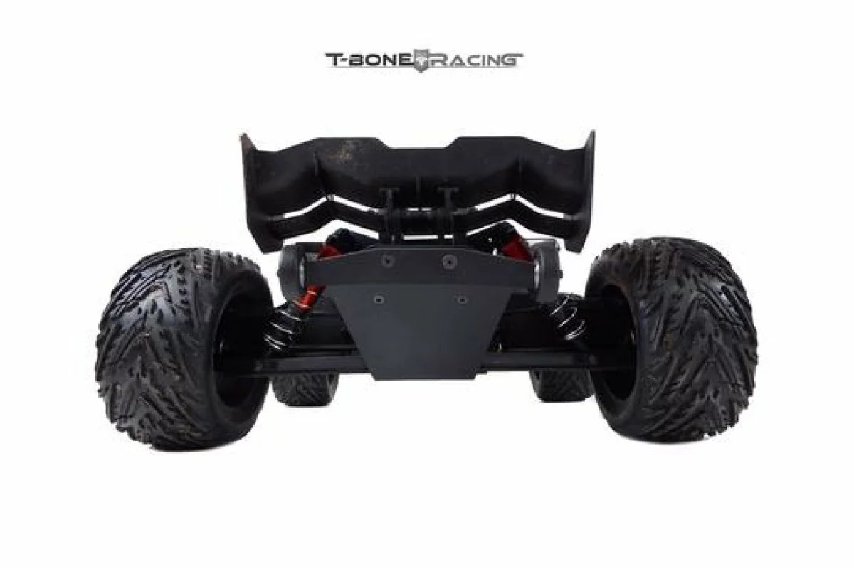 00046 | T-Bone Racing Black ARRMA Kraton Wheelie Bar 4.0 6 00046 | T-Bone Racing Black ARRMA Kraton Wheelie Bar 4.0 - Image 4
