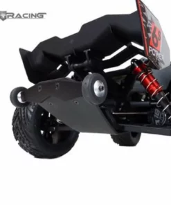 00046 | T-Bone Racing Black ARRMA Kraton Wheelie Bar 4.0 17 00046 | T-Bone Racing Black ARRMA Kraton Wheelie Bar 4.0 -T-Bone Racing Sales Store TBO 00046 04 1200x800 1