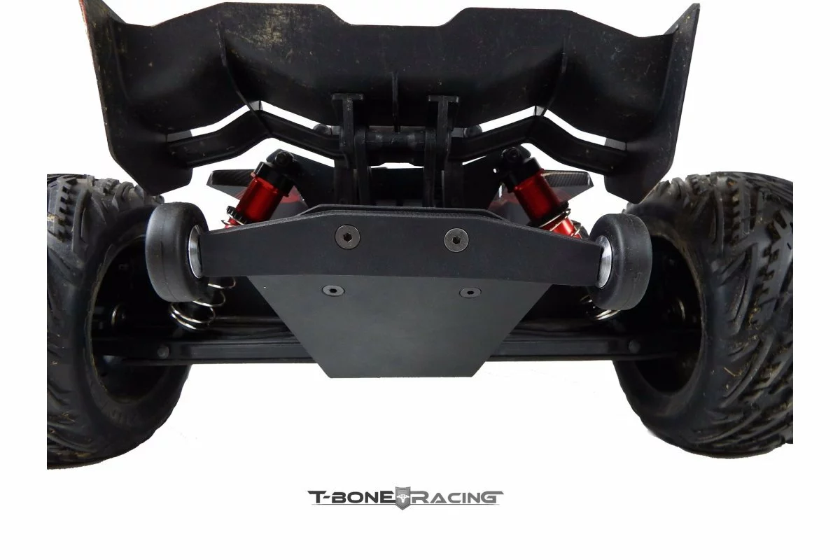 00046 | T-Bone Racing Black ARRMA Kraton Wheelie Bar 4.0 8 00046 | T-Bone Racing Black ARRMA Kraton Wheelie Bar 4.0 - Image 6
