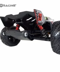 00046 | T-Bone Racing Black ARRMA Kraton Wheelie Bar 4.0 20 00046 | T-Bone Racing Black ARRMA Kraton Wheelie Bar 4.0 -T-Bone Racing Sales Store TBO 00046 07 1200x800 1