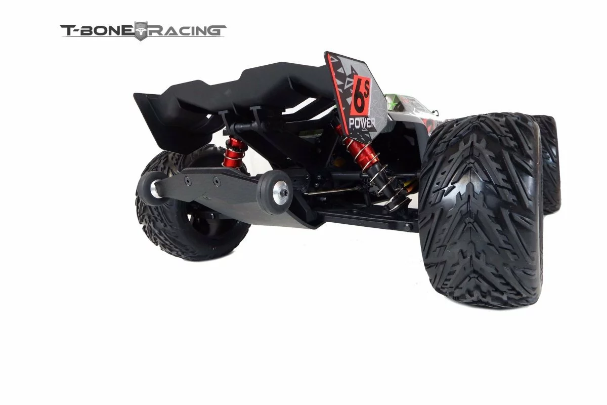 00046 | T-Bone Racing Black ARRMA Kraton Wheelie Bar 4.0 10 00046 | T-Bone Racing Black ARRMA Kraton Wheelie Bar 4.0 - Image 8