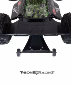 00046 | T-Bone Racing Black ARRMA Kraton Wheelie Bar 4.0 22 00046 | T-Bone Racing Black ARRMA Kraton Wheelie Bar 4.0 -T-Bone Racing Sales Store TBO 00046 09 1200x800 1