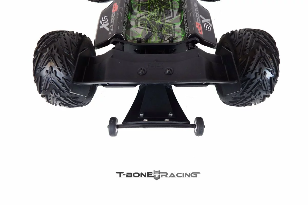 00046 | T-Bone Racing Black ARRMA Kraton Wheelie Bar 4.0 12 00046 | T-Bone Racing Black ARRMA Kraton Wheelie Bar 4.0 - Image 10