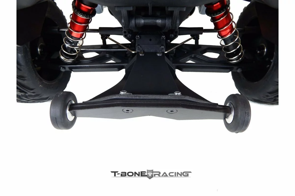 00046 | T-Bone Racing Black ARRMA Kraton Wheelie Bar 4.0 13 00046 | T-Bone Racing Black ARRMA Kraton Wheelie Bar 4.0 - Image 11