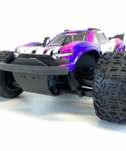 T-Bone Racing 00048 | T-Bone 1/10 ARRMA Voteks Front Bumper