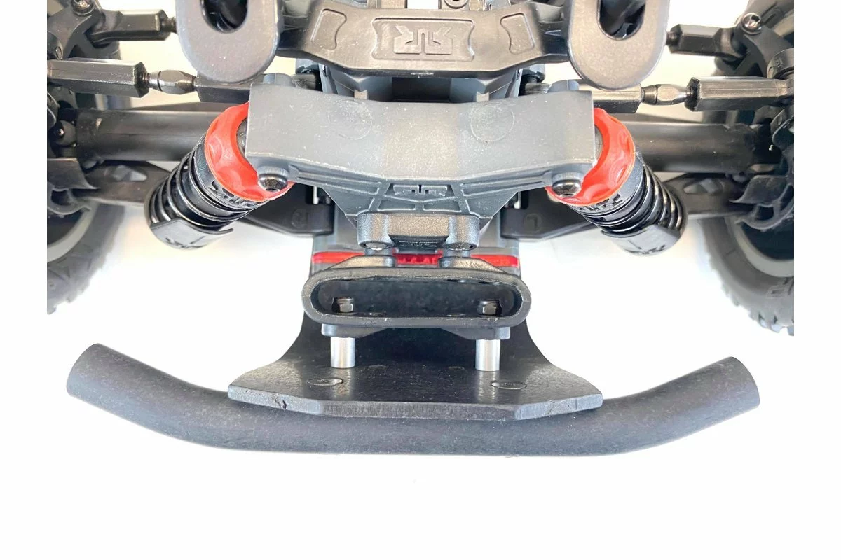 T-Bone Racing 00048 | T-Bone 1/10 ARRMA Voteks Front Bumper 5 T-Bone Racing 00048 | T-Bone 1/10 ARRMA Voteks Front Bumper - Image 3