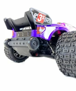 T-Bone Racing 00049 | T-Bone 1/10 ARRMA Voteks Wheelie Bar Kit