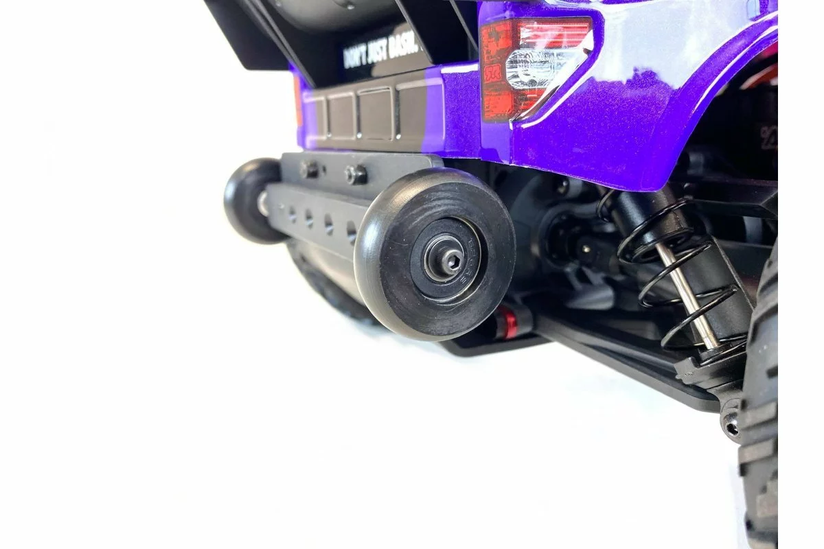 T-Bone Racing 00049 | T-Bone 1/10 ARRMA Voteks Wheelie Bar Kit 6 T-Bone Racing 00049 | T-Bone 1/10 ARRMA Voteks Wheelie Bar Kit - Image 4