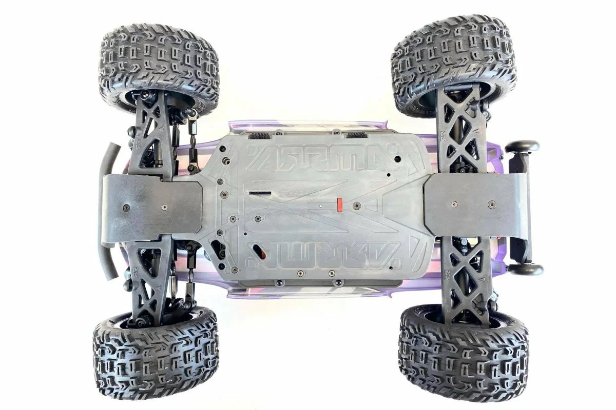 T-Bone Racing 00049 | T-Bone 1/10 ARRMA Voteks Wheelie Bar Kit 7 T-Bone Racing 00049 | T-Bone 1/10 ARRMA Voteks Wheelie Bar Kit - Image 5
