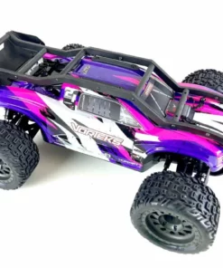 T-Bone Racing 00050 | T-Bone 1/10 ARRMA Vorteks R2 EXO External Roll Cage