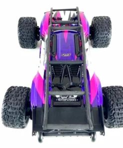 T-Bone Racing 00050 | T-Bone 1/10 ARRMA Vorteks R2 EXO External Roll Cage -T-Bone Racing Sales Store TBO 00050 02 1200x800 1