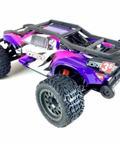 T-Bone Racing 00050 | T-Bone 1/10 ARRMA Vorteks R2 EXO External Roll Cage -T-Bone Racing Sales Store TBO 00050 03 1200x800 1