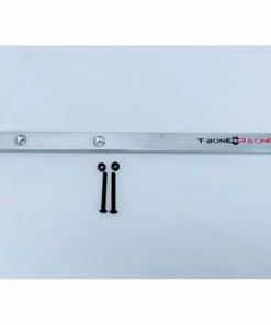 T-Bone Racing 00051 | TBR T2T Tower To Tower Aluminum Brace - Arrma Vorteks 4x4