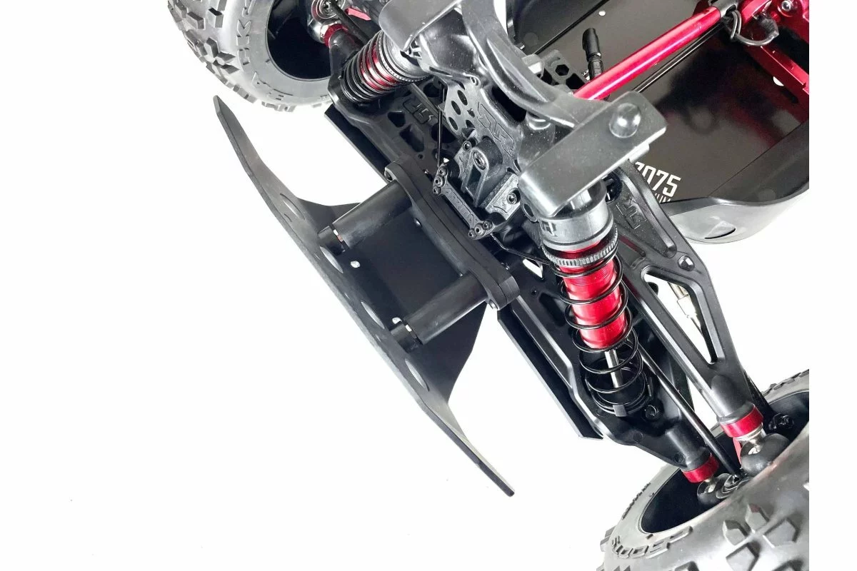 T-Bone Racing 00055 | T-Bone 1/5 ARRMA Outcast 8S Front Bumper 3 T-Bone Racing 00055 | T-Bone 1/5 ARRMA Outcast 8S Front Bumper