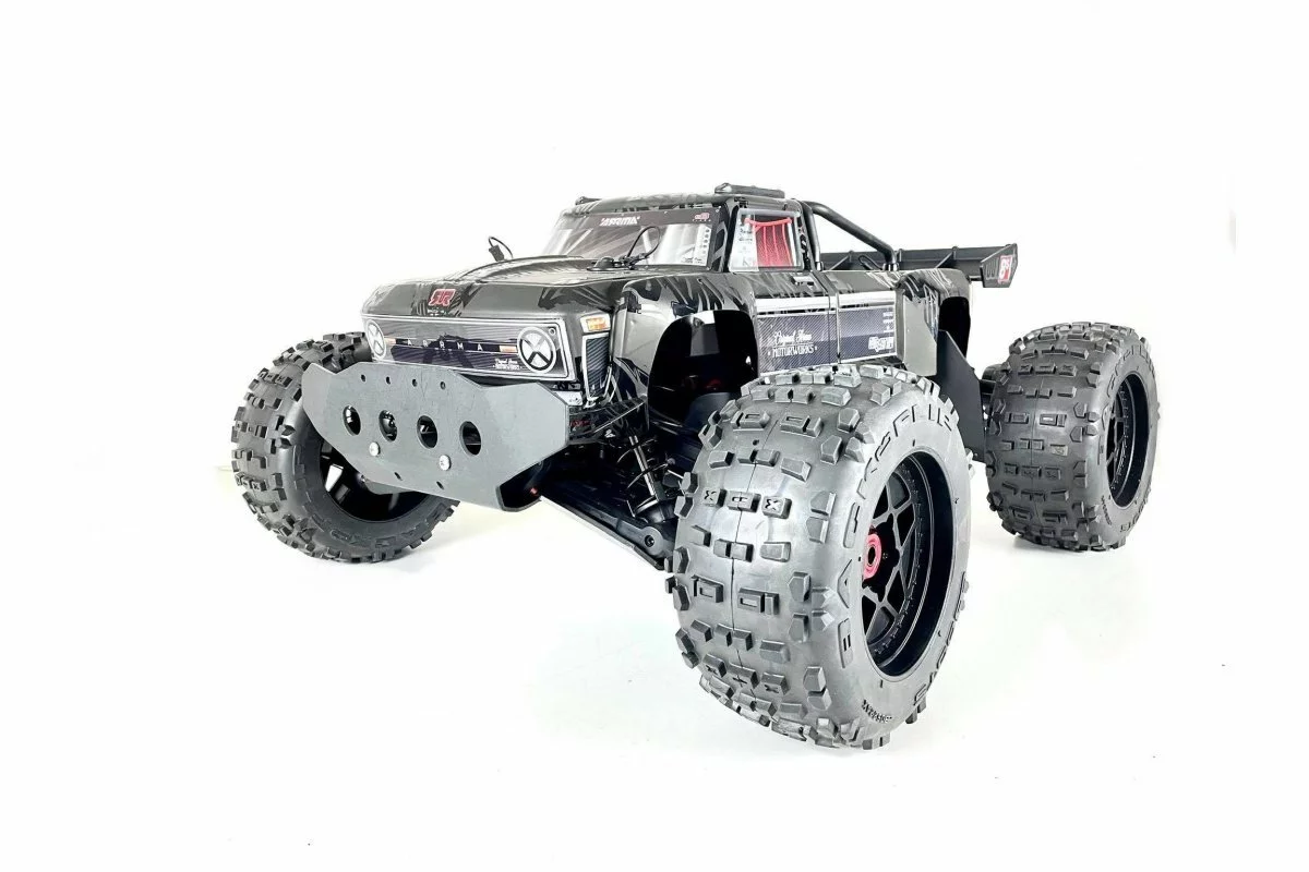 T-Bone Racing 00055 | T-Bone 1/5 ARRMA Outcast 8S Front Bumper 4 T-Bone Racing 00055 | T-Bone 1/5 ARRMA Outcast 8S Front Bumper - Image 2