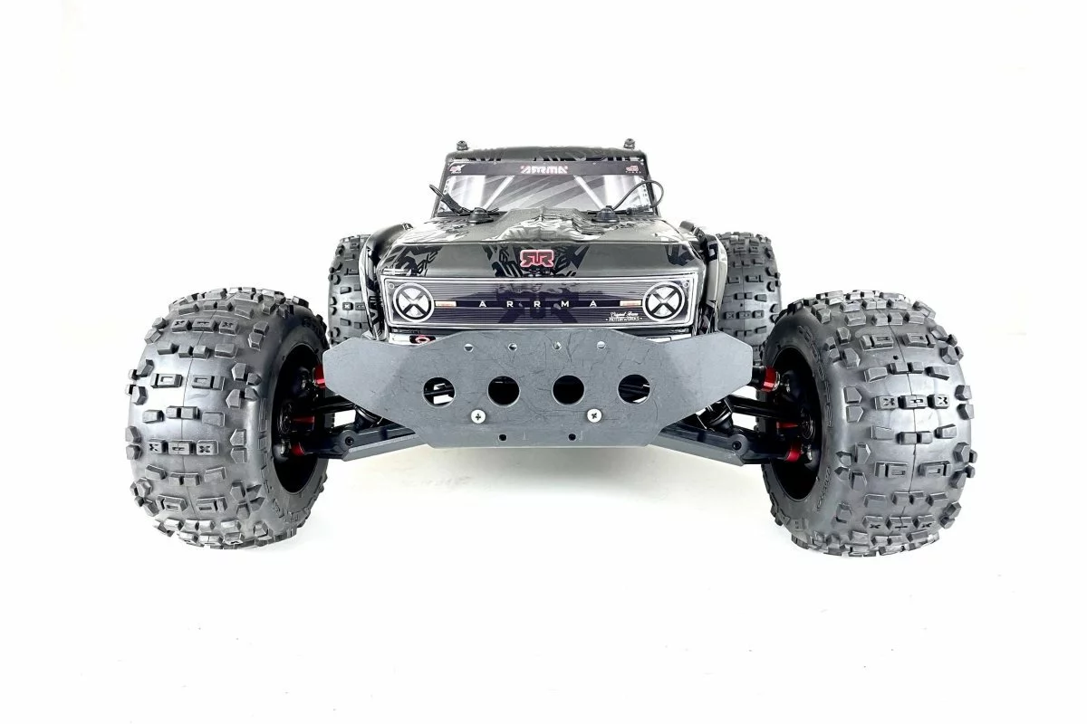 T-Bone Racing 00055 | T-Bone 1/5 ARRMA Outcast 8S Front Bumper 6 T-Bone Racing 00055 | T-Bone 1/5 ARRMA Outcast 8S Front Bumper - Image 4