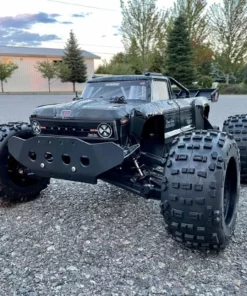 T-Bone Racing 00055 | T-Bone 1/5 ARRMA Outcast 8S Front Bumper 12 T-Bone Racing 00055 | T-Bone 1/5 ARRMA Outcast 8S Front Bumper -T-Bone Racing Sales Store TBO 00055 04 1200x800 1