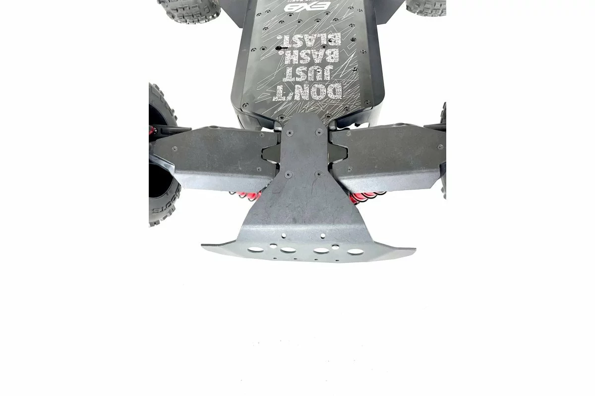 T-Bone Racing 00055 | T-Bone 1/5 ARRMA Outcast 8S Front Bumper 8 T-Bone Racing 00055 | T-Bone 1/5 ARRMA Outcast 8S Front Bumper - Image 6