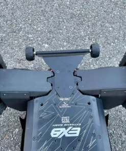 T-Bone Racing 00057 | T-Bone 1/5 ARRMA Outcast 8S Rear Mud Guards/A-Arm Skid Plates 10 T-Bone Racing 00057 | T-Bone 1/5 ARRMA Outcast 8S Rear Mud Guards/A-Arm Skid Plates -T-Bone Racing Sales Store TBO 00057 03 1200x800 1