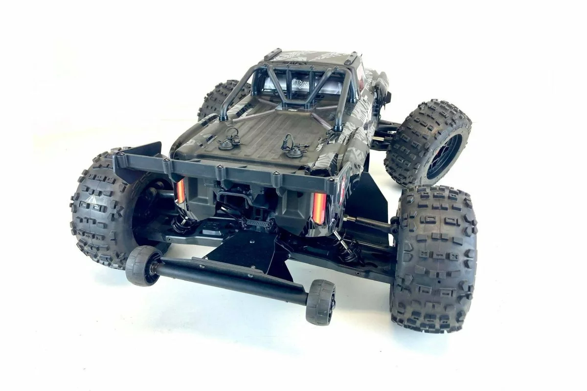 T-Bone Racing 00058 | T-Bone 1/5 ARRMA Outcast 8S Wheelie Bar 4 T-Bone Racing 00058 | T-Bone 1/5 ARRMA Outcast 8S Wheelie Bar - Image 2
