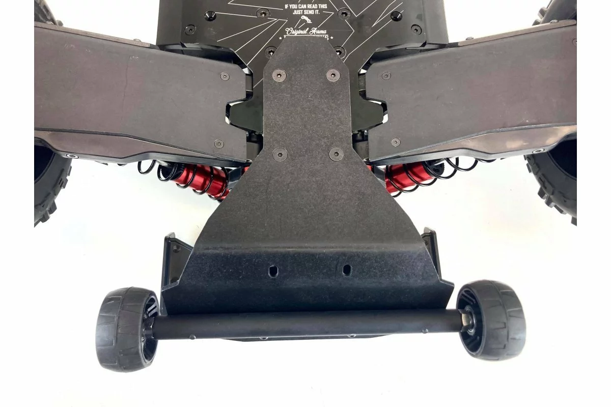 T-Bone Racing 00058 | T-Bone 1/5 ARRMA Outcast 8S Wheelie Bar 7 T-Bone Racing 00058 | T-Bone 1/5 ARRMA Outcast 8S Wheelie Bar - Image 5