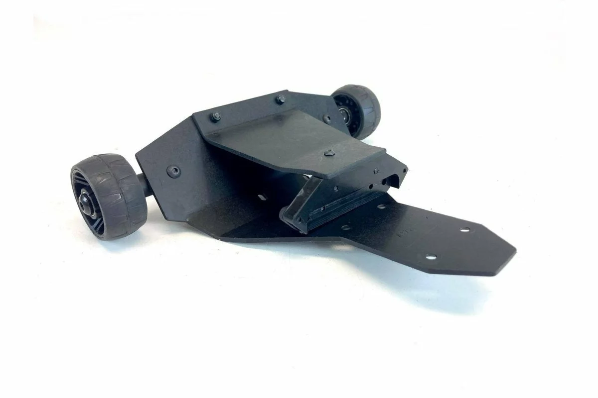 T-Bone Racing 00058 | T-Bone 1/5 ARRMA Outcast 8S Wheelie Bar 8 T-Bone Racing 00058 | T-Bone 1/5 ARRMA Outcast 8S Wheelie Bar - Image 6