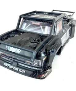 T-Bone Racing 00065 | T-Bone 1/5 ARRMA Outcast 8S R2 EXO Cage