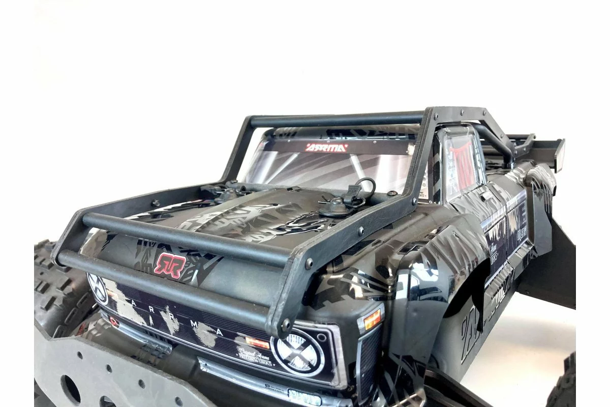 T-Bone Racing 00065 | T-Bone 1/5 ARRMA Outcast 8S R2 EXO Cage 8 T-Bone Racing 00065 | T-Bone 1/5 ARRMA Outcast 8S R2 EXO Cage - Image 6