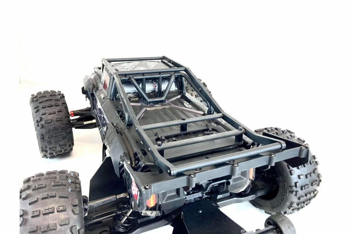 T-Bone Racing 00065 | T-Bone 1/5 ARRMA Outcast 8S R2 EXO Cage 9 T-Bone Racing 00065 | T-Bone 1/5 ARRMA Outcast 8S R2 EXO Cage - Image 7