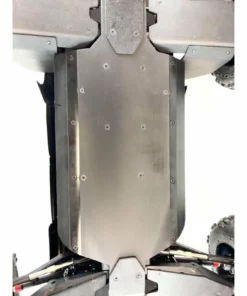 T-Bone Racing 00068 | T-Bone 1/5 ARRMA Outcast 8S Full Chassis Skid Plate