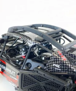 T-Bone Racing 00072 | T-Bone 1/10 Losi Lasernut External Roll Cage