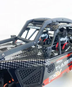 T-Bone Racing 00072 | T-Bone 1/10 Losi Lasernut External Roll Cage 7 T-Bone Racing 00072 | T-Bone 1/10 Losi Lasernut External Roll Cage -T-Bone Racing Sales Store TBO 00072 02 1200x800 1