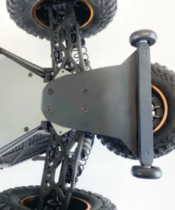 T-Bone Racing 00073 | T-Bone 1/10 Losi Lasernut XV4 Wheelie Bar