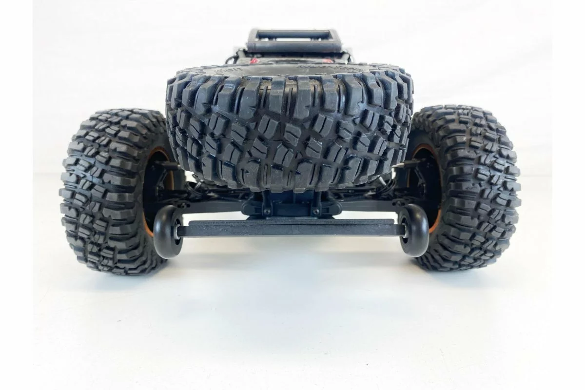 T-Bone Racing 00073 | T-Bone 1/10 Losi Lasernut XV4 Wheelie Bar 5 T-Bone Racing 00073 | T-Bone 1/10 Losi Lasernut XV4 Wheelie Bar - Image 3