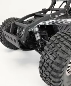 T-Bone Racing 00074 | T-Bone 1/10 Losi Lasernut XV4 Front Bumper Pro