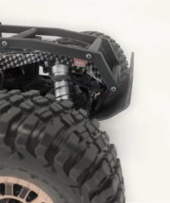 T-Bone Racing 00074 | T-Bone 1/10 Losi Lasernut XV4 Front Bumper Pro 8 T-Bone Racing 00074 | T-Bone 1/10 Losi Lasernut XV4 Front Bumper Pro -T-Bone Racing Sales Store TBO 00074 02 1200x800 1