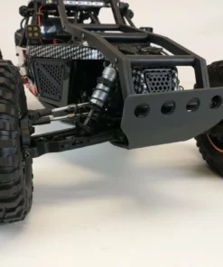 T-Bone Racing 00074 | T-Bone 1/10 Losi Lasernut XV4 Front Bumper Pro 9 T-Bone Racing 00074 | T-Bone 1/10 Losi Lasernut XV4 Front Bumper Pro -T-Bone Racing Sales Store TBO 00074 03 1200x800 1