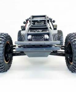 T-Bone Racing 00075 | T-Bone 1/10 Losi Lasernut XV4 Front Bumper