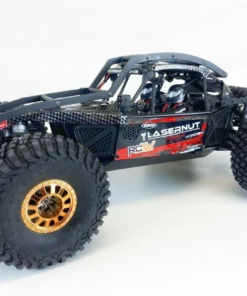 T-Bone Racing 00075 | T-Bone 1/10 Losi Lasernut XV4 Front Bumper 7 T-Bone Racing 00075 | T-Bone 1/10 Losi Lasernut XV4 Front Bumper -T-Bone Racing Sales Store TBO 00075 02 1200x800 1