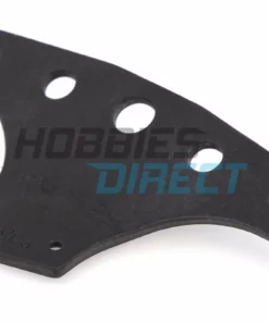 T-Bone Racing Sales Store 24 10000 | T-Bone Racing Black ARRMA Raider Front Racer2 Bumper