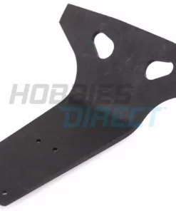 T-Bone Racing Sales Store 26 10001 | T-Bone Racing Black ARRMA Raider Rear Monster Bumper