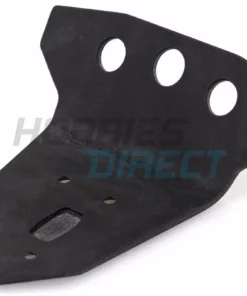 00038 | T-Bone Racing Black ARRMA Typhon 6S Rear Bumper